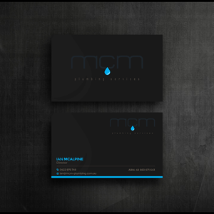 Business Card Design by Designers Hub for this project | Design: #34152281