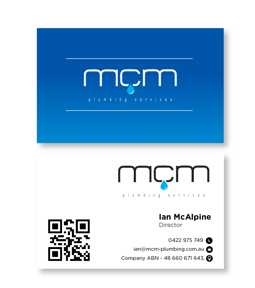 Business Card Design by KNRGN for this project | Design #34147347