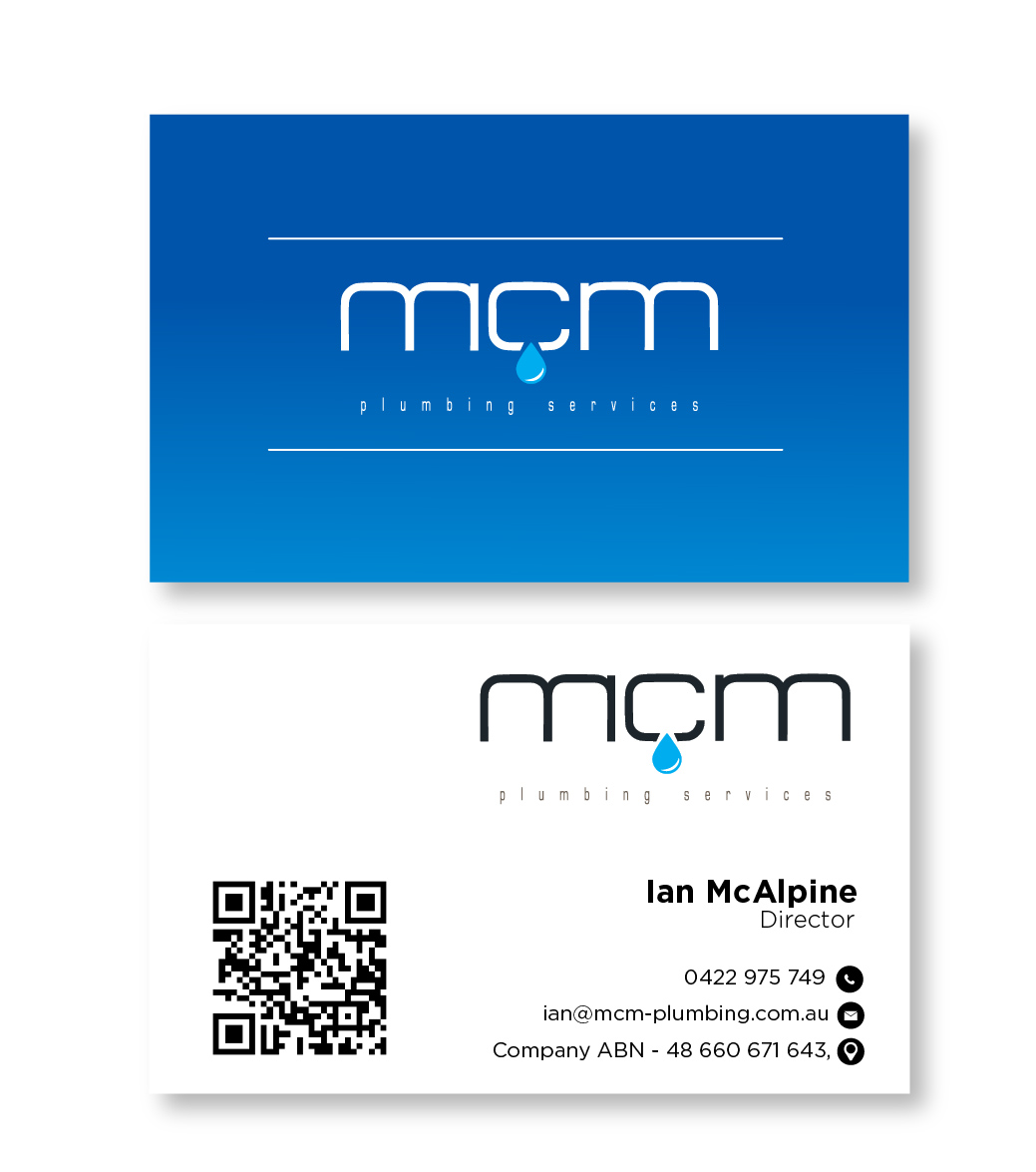 Business Card Design by KNRGN for this project | Design #34147394