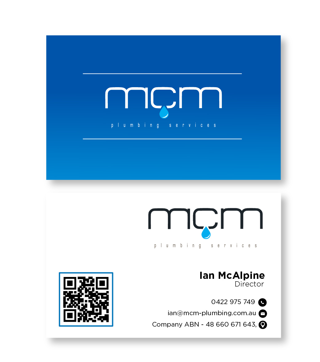 Business Card Design by KNRGN for this project | Design #34153639