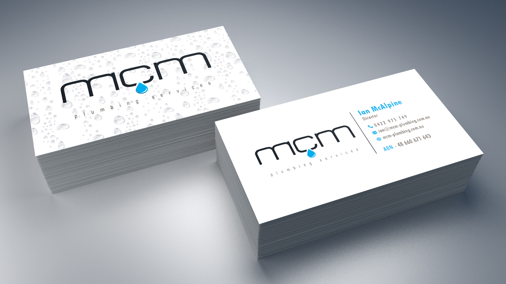 Diseño de Tarjeta de Presentación por Creative Moon Design para este proyecto | Diseño #34141827