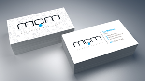 Diseño de Tarjeta de Presentación por Creative Moon Design para este proyecto | Diseño: #34141827