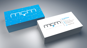 Diseño de Tarjeta de Presentación por Creative Moon Design para este proyecto | Diseño: #34141828