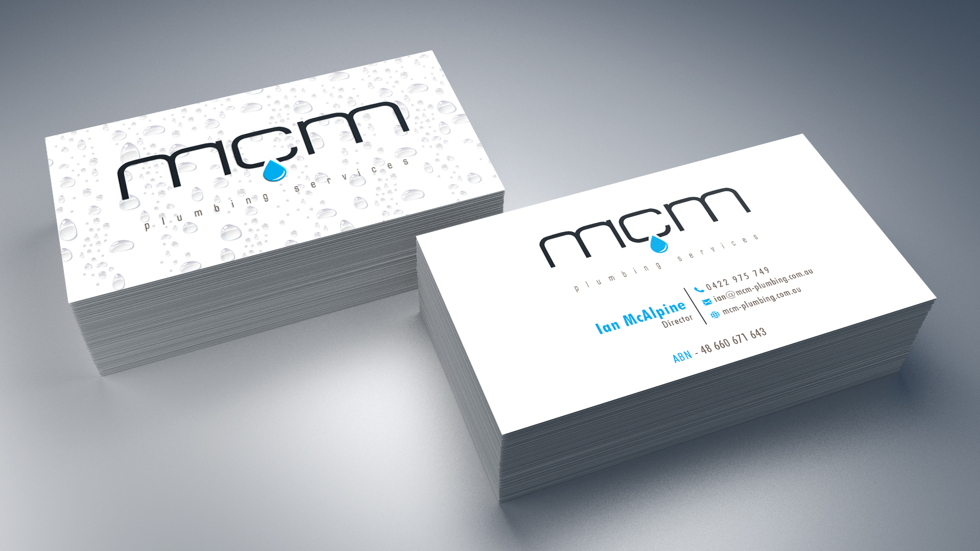 Business Card Design by Creative Moon Design for this project | Design #34141829