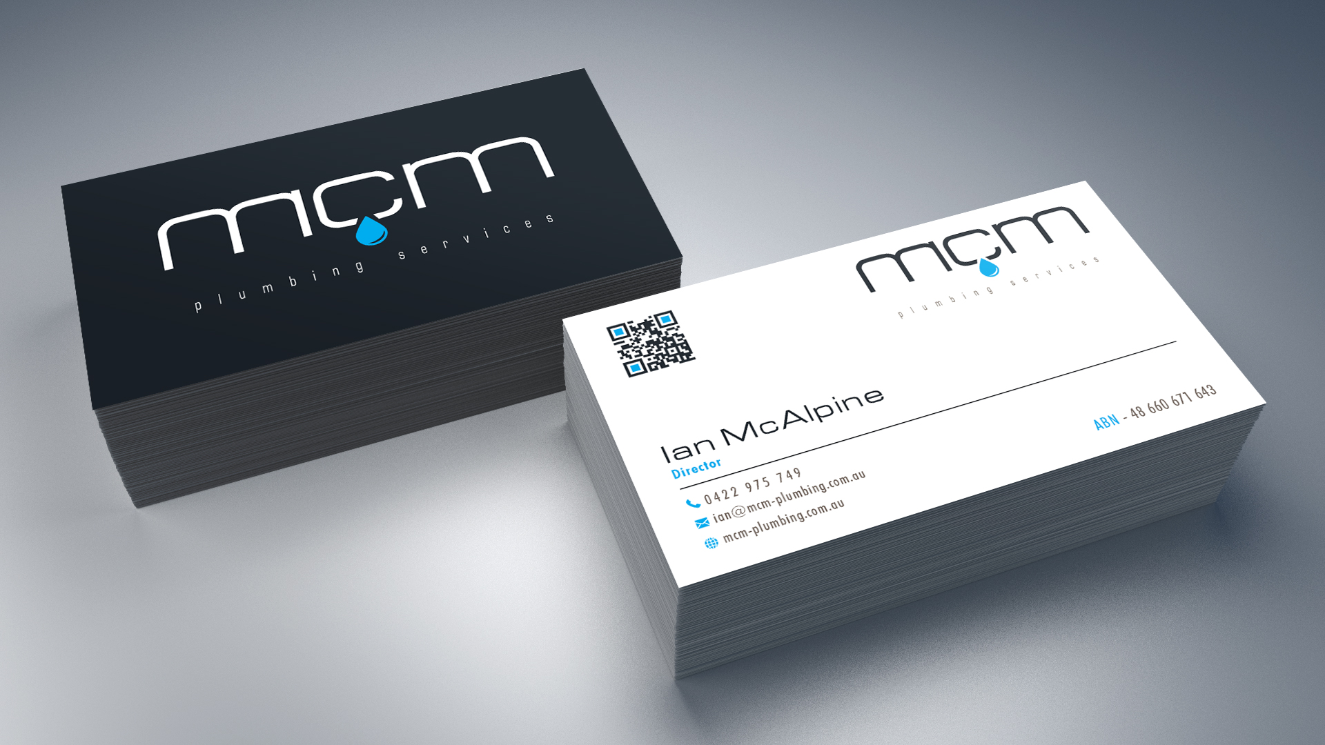 Diseño de Tarjeta de Presentación por Creative Moon Design para este proyecto | Diseño #34153005