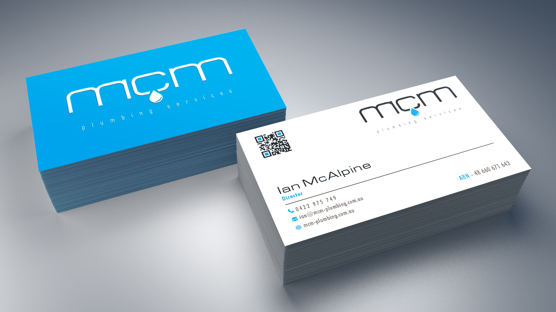 Diseño de Tarjeta de Presentación por Creative Moon Design para este proyecto | Diseño #34153008