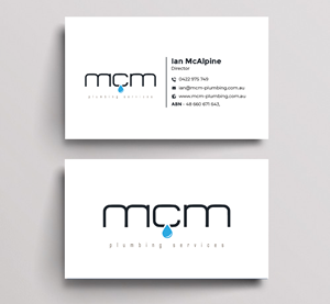 Business Card Design by Graphixpointt for this project | Design: #34141066