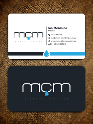 Design de Carte de Visite par Graphixpointt pour ce projet | Design : #34141332