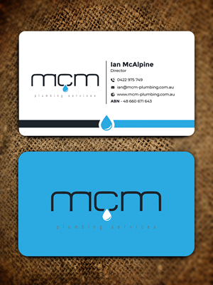 Design de Carte de Visite par Graphixpointt pour ce projet | Design : #34141333