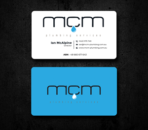 Design de Carte de Visite par Graphixpointt pour ce projet | Design : #34141739