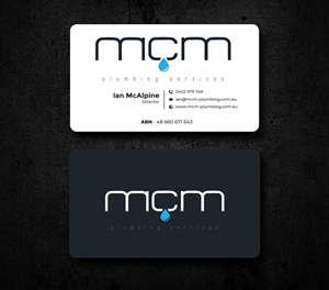 Design de Carte de Visite par Graphixpointt pour ce projet | Design : #34141740