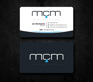 Design de Carte de Visite par Graphixpointt pour ce projet | Design : #34141916