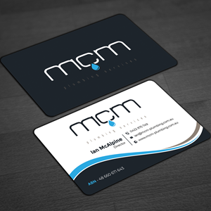 Design de Carte de Visite par Graphixpointt pour ce projet | Design : #34141917