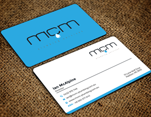 Design de Carte de Visite par Graphixpointt pour ce projet | Design : #34143011
