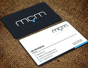 Design de Carte de Visite par Graphixpointt pour ce projet | Design : #34143080