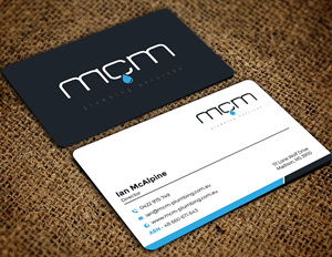 Design de Carte de Visite par Graphixpointt pour ce projet | Design : #34143082