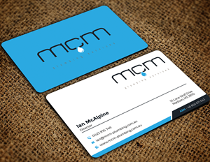 Design de Carte de Visite par Graphixpointt pour ce projet | Design : #34143126