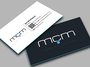 Diseño de Tarjeta de Presentación por Graphixpointt para este proyecto | Diseño: #34153583