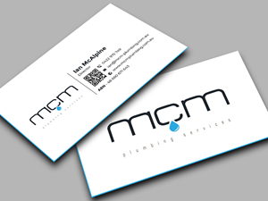 Diseño de Tarjeta de Presentación por Graphixpointt para este proyecto | Diseño: #34153584