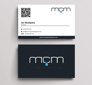 Diseño de Tarjeta de Presentación por Graphixpointt para este proyecto | Diseño: #34153617