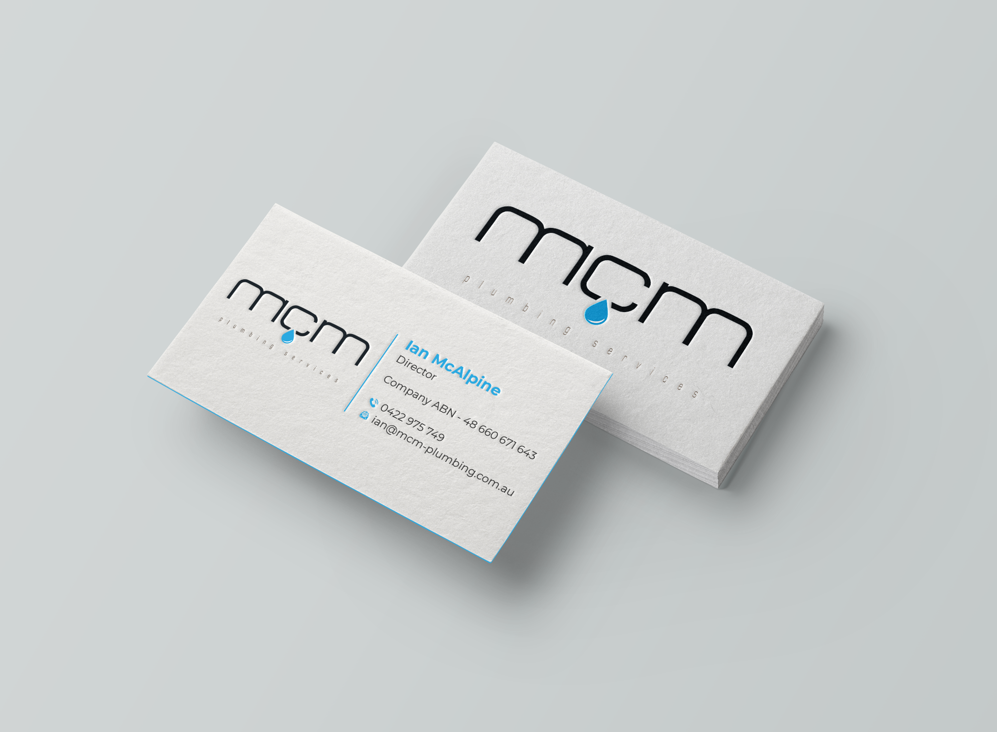Business Card Design by Expert Bappy for this project | Design #34138404