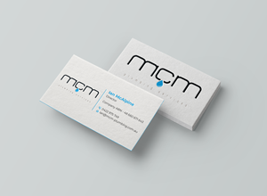Business Card Design by Expert Bappy for this project | Design: #34138404