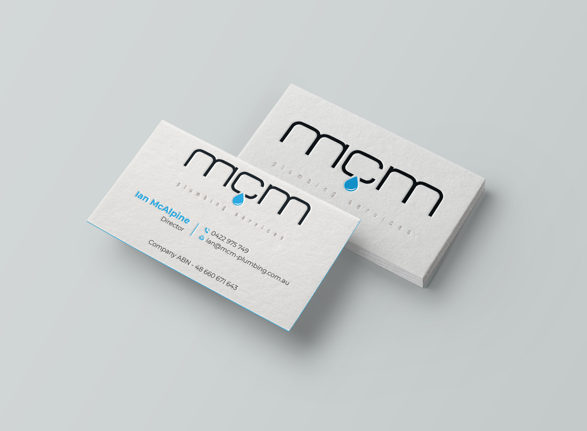 Diseño de Tarjeta de Presentación por Expert Bappy para este proyecto | Diseño #34138430