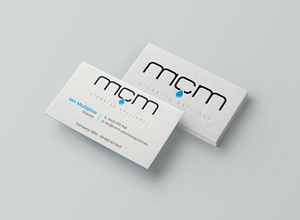 Business Card Design by Expert Bappy for this project | Design: #34138430
