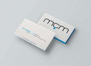 Business Card Design by Expert Bappy for this project | Design: #34138455