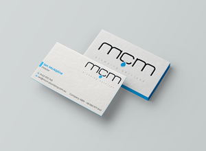 Business Card Design by Expert Bappy for this project | Design: #34138473