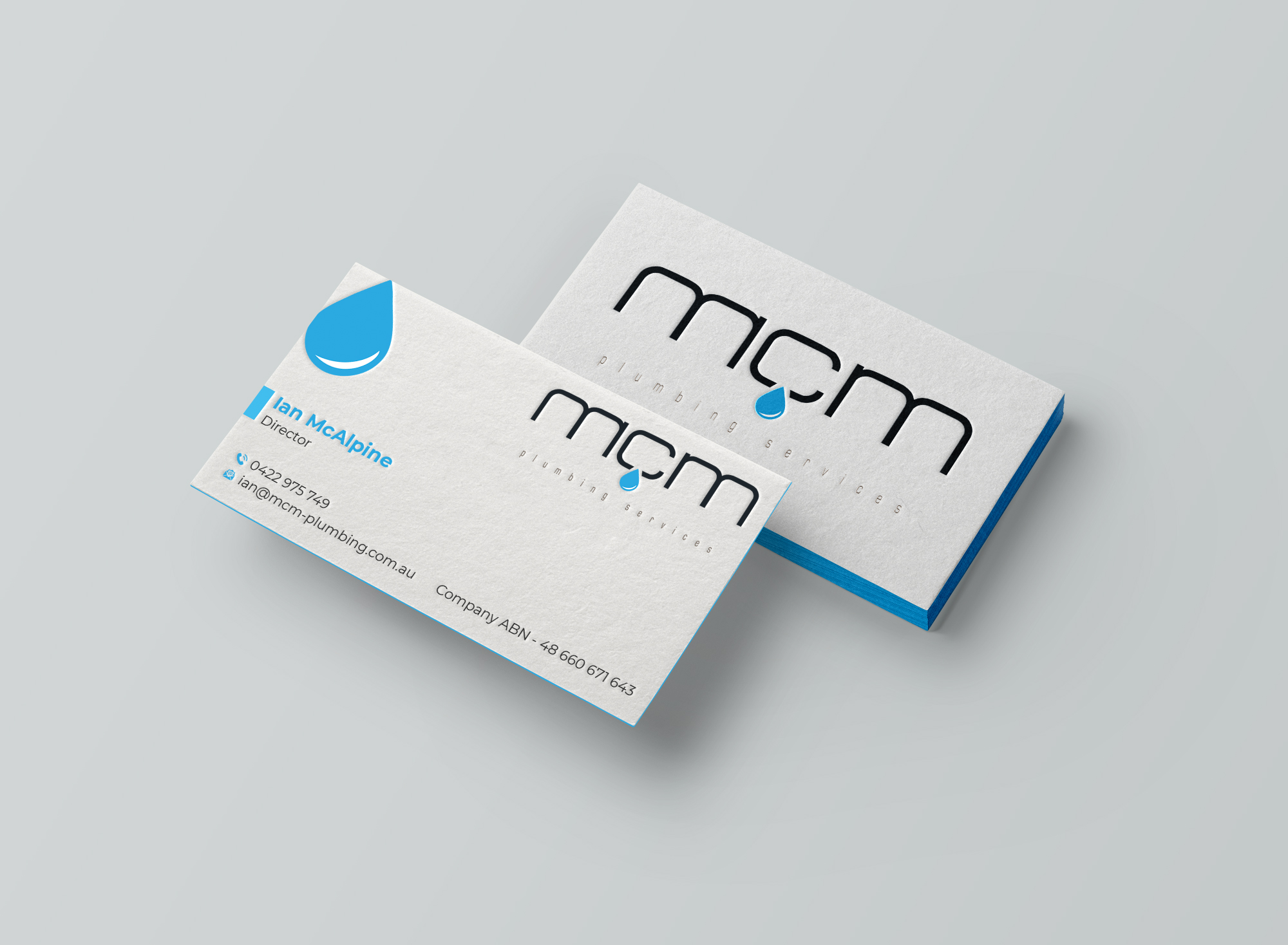 Business Card Design by Expert Bappy for this project | Design #34138487