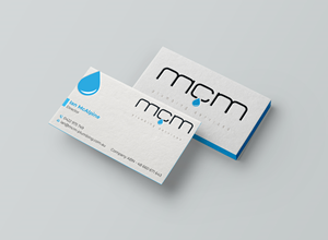 Business Card Design by Expert Bappy for this project | Design: #34138487