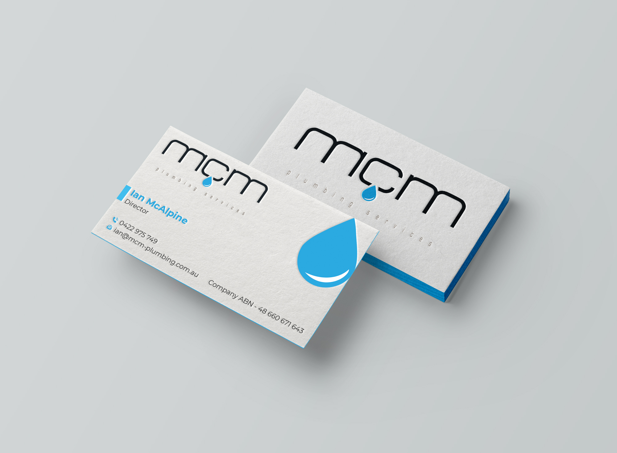 Business Card Design by Expert Bappy for this project | Design #34138501