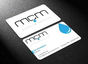 Business Card Design by Expert Bappy for this project | Design: #34140203