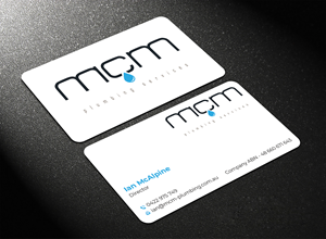Business Card Design by Expert Bappy for this project | Design: #34140204