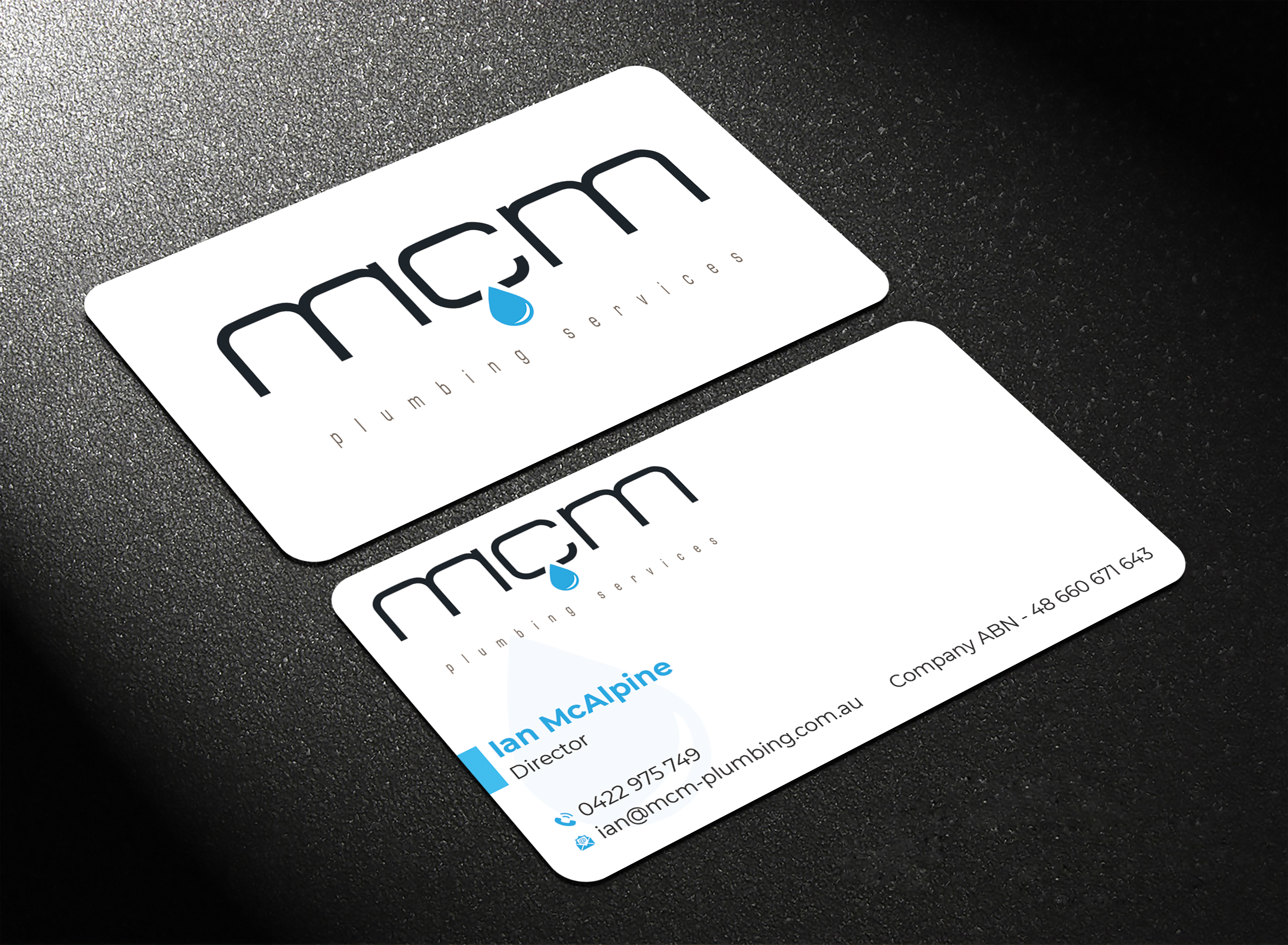 Business Card Design by Expert Bappy for this project | Design #34140205