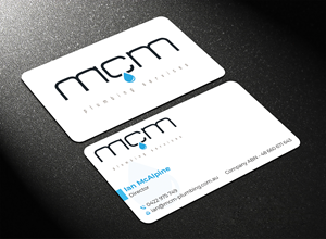 Business Card Design by Expert Bappy for this project | Design: #34140205