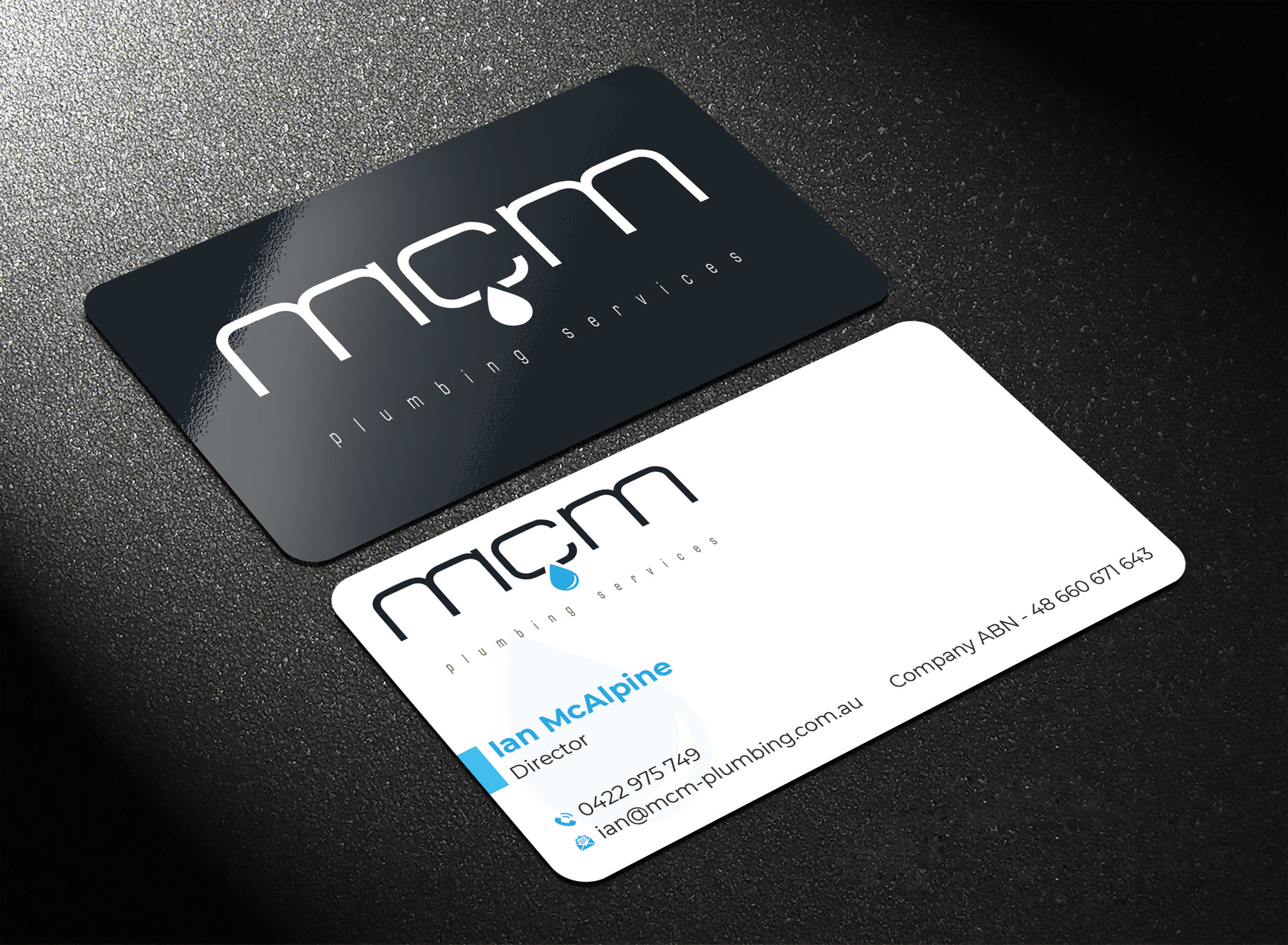 Business Card Design by Expert Bappy for this project | Design #34140241