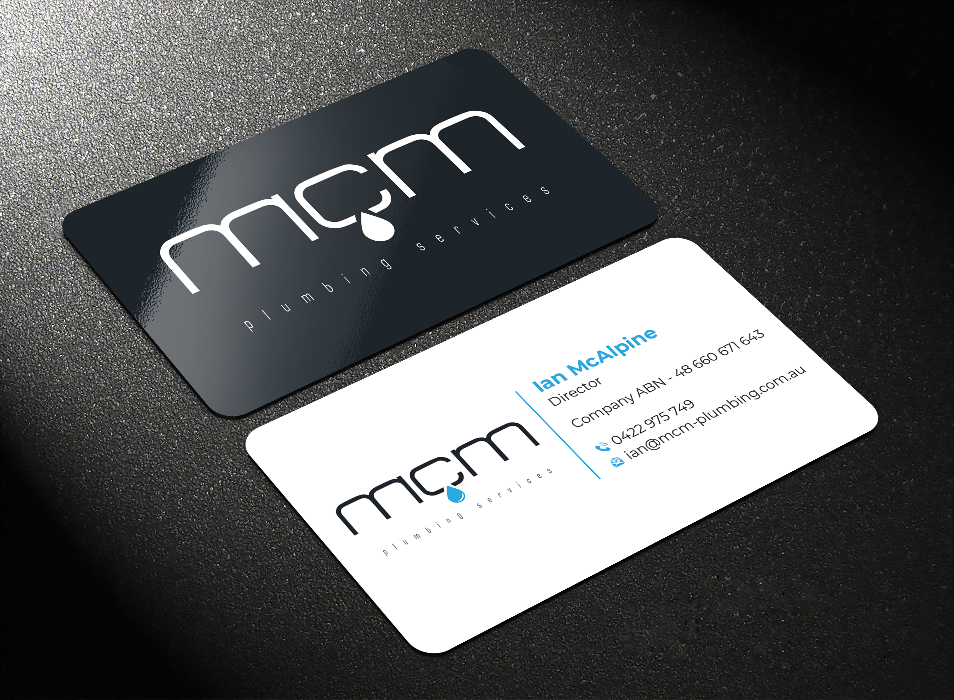 Business Card Design by Expert Bappy for this project | Design #34140259