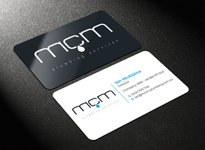 Business Card Design by Expert Bappy for this project | Design: #34140259