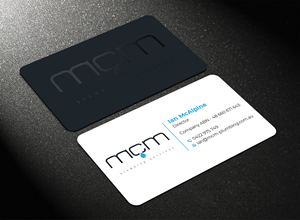 Business Card Design by Expert Bappy for this project | Design: #34140268