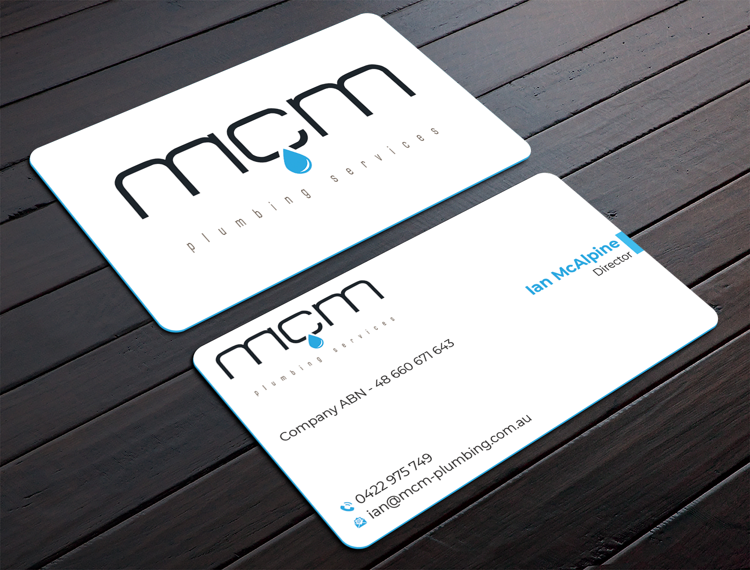 Business Card Design by Expert Bappy for this project | Design #34141079