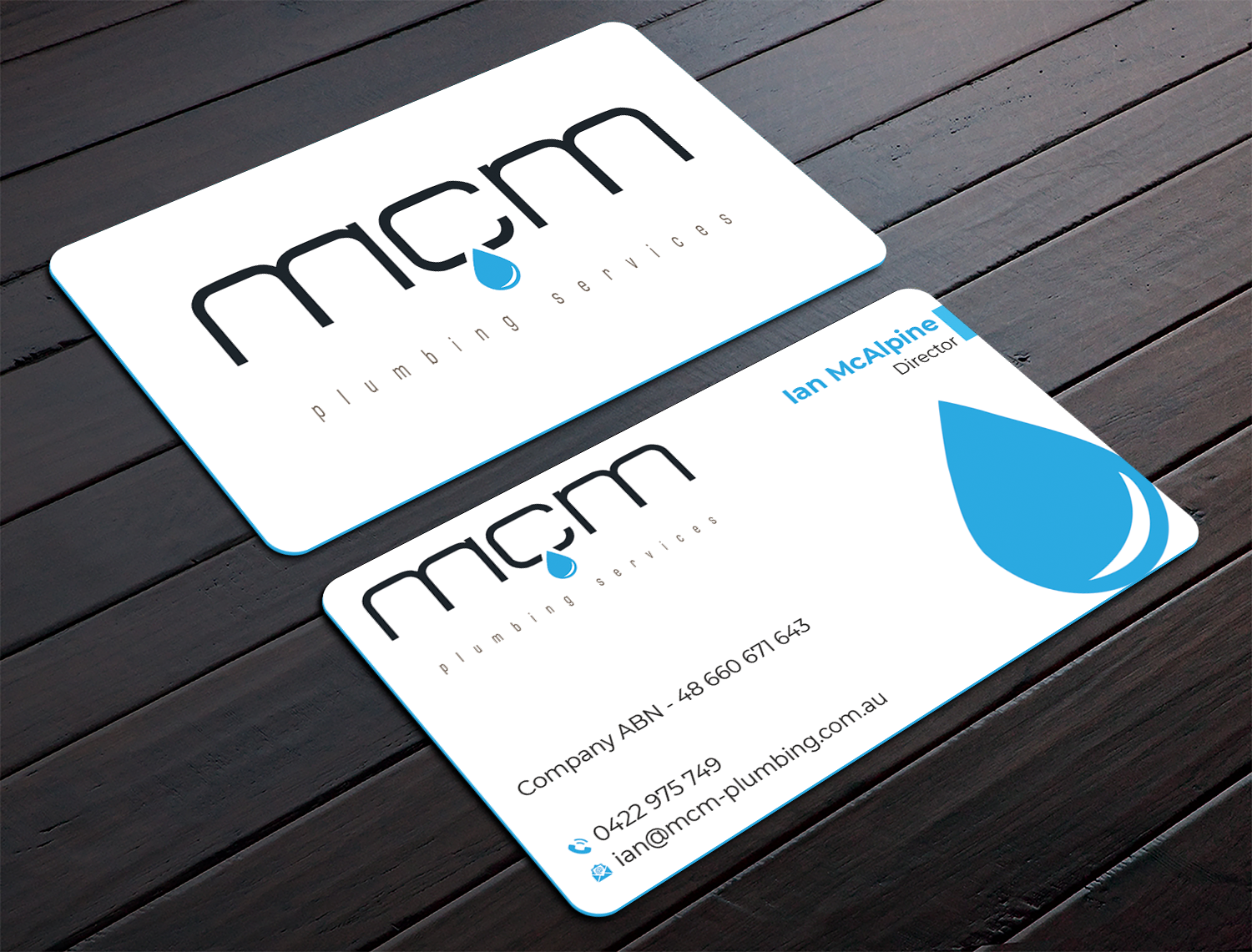 Business Card Design by Expert Bappy for this project | Design #34141080