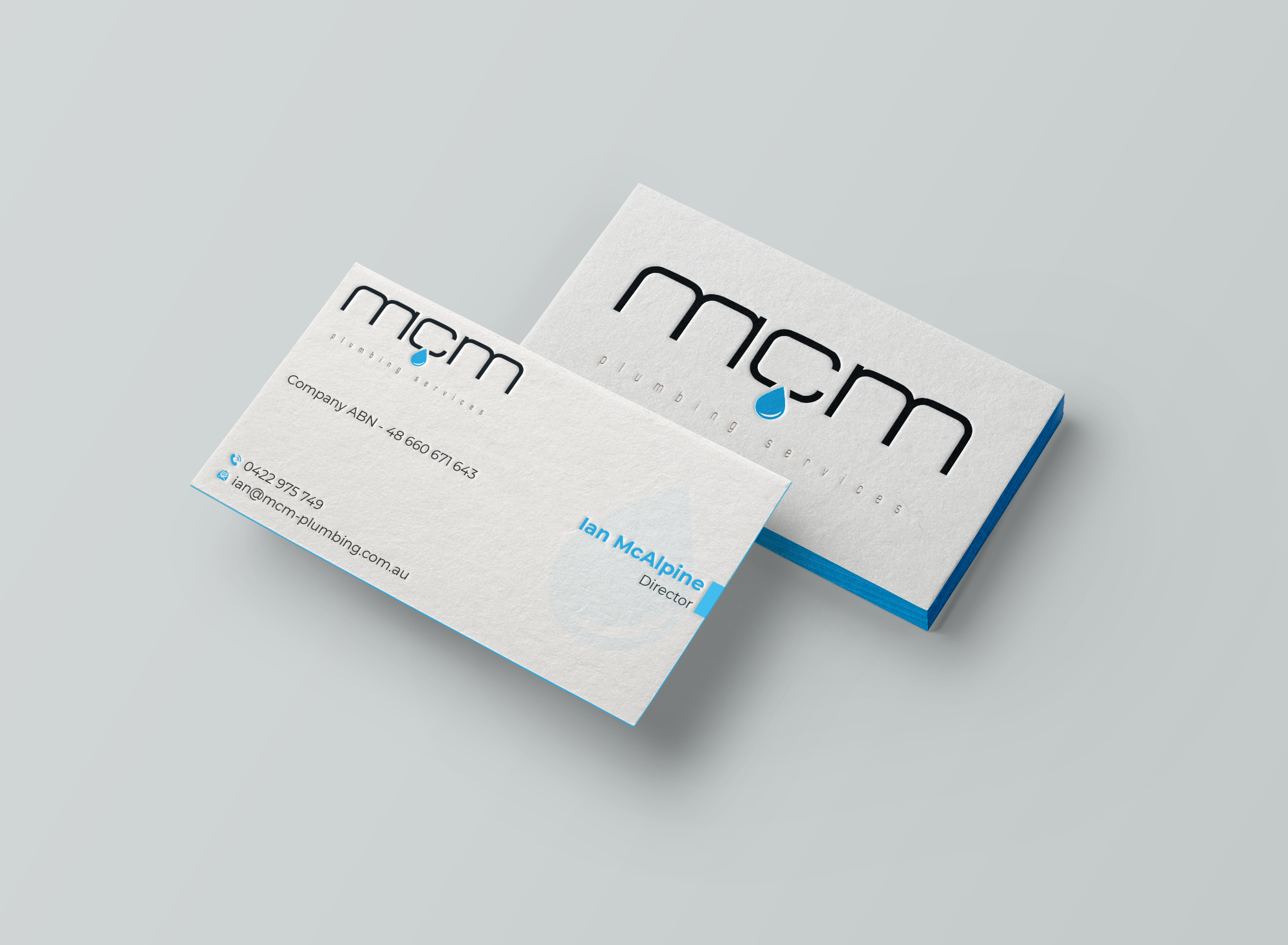 Business Card Design by Expert Bappy for this project | Design #34141081