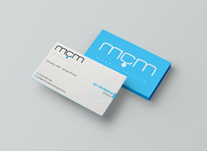 Business Card Design by Expert Bappy for this project | Design: #34141124
