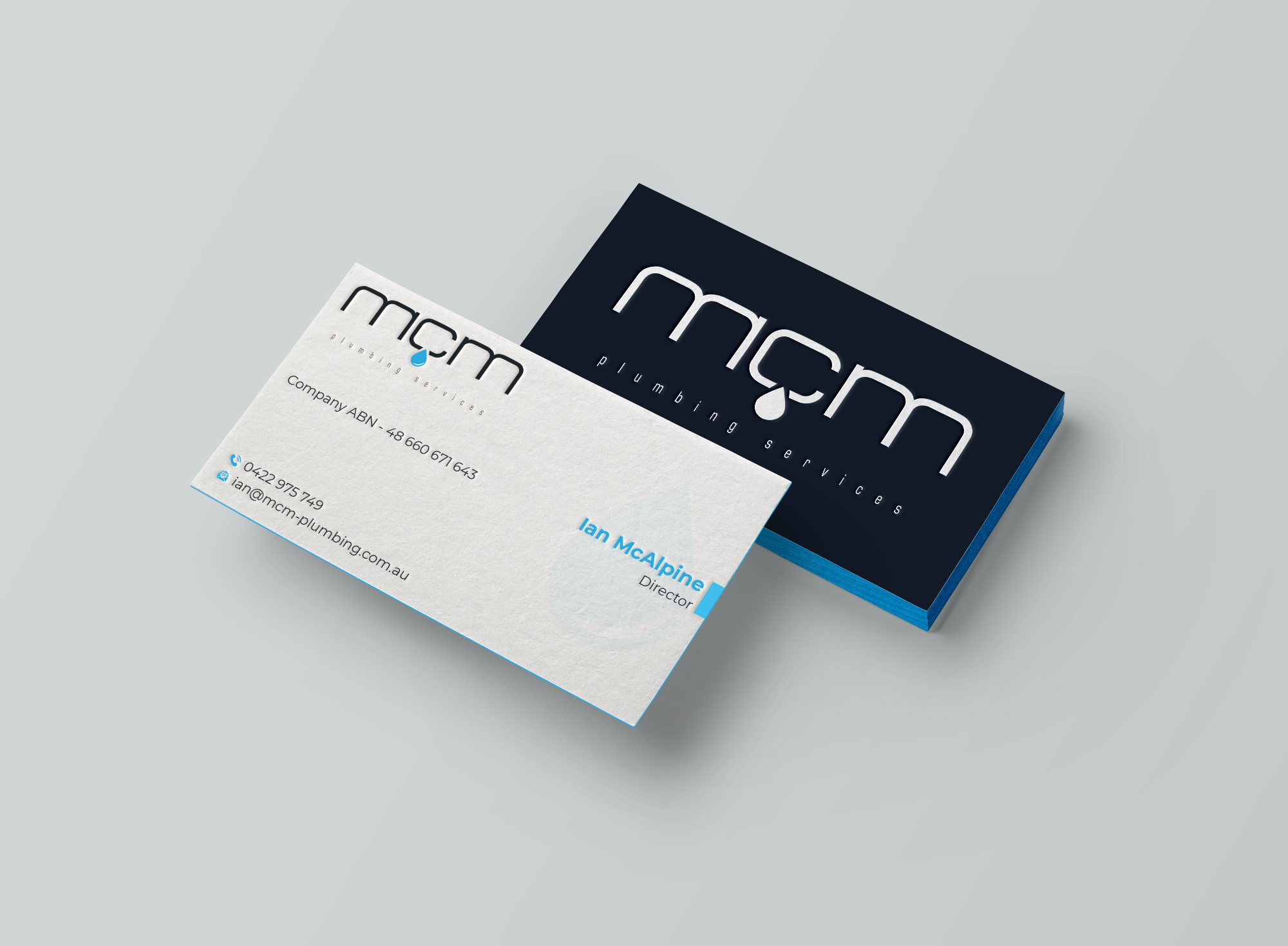 Business Card Design by Expert Bappy for this project | Design #34141148