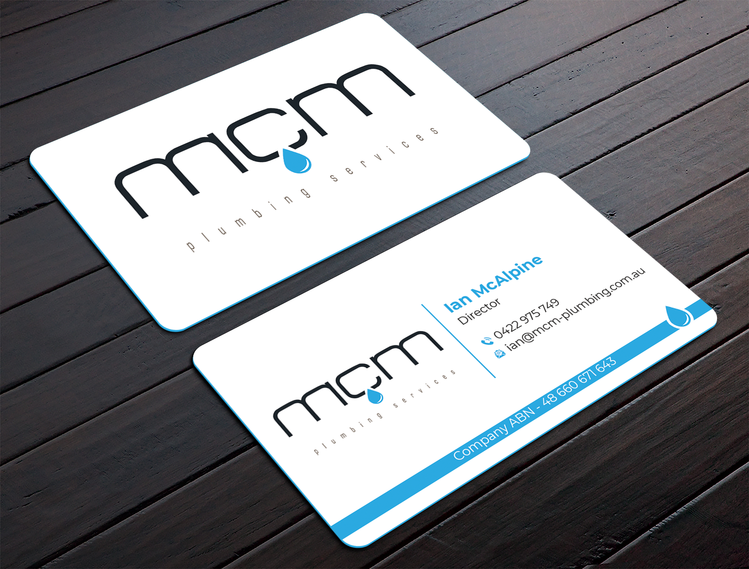 Business Card Design by Expert Bappy for this project | Design #34141664