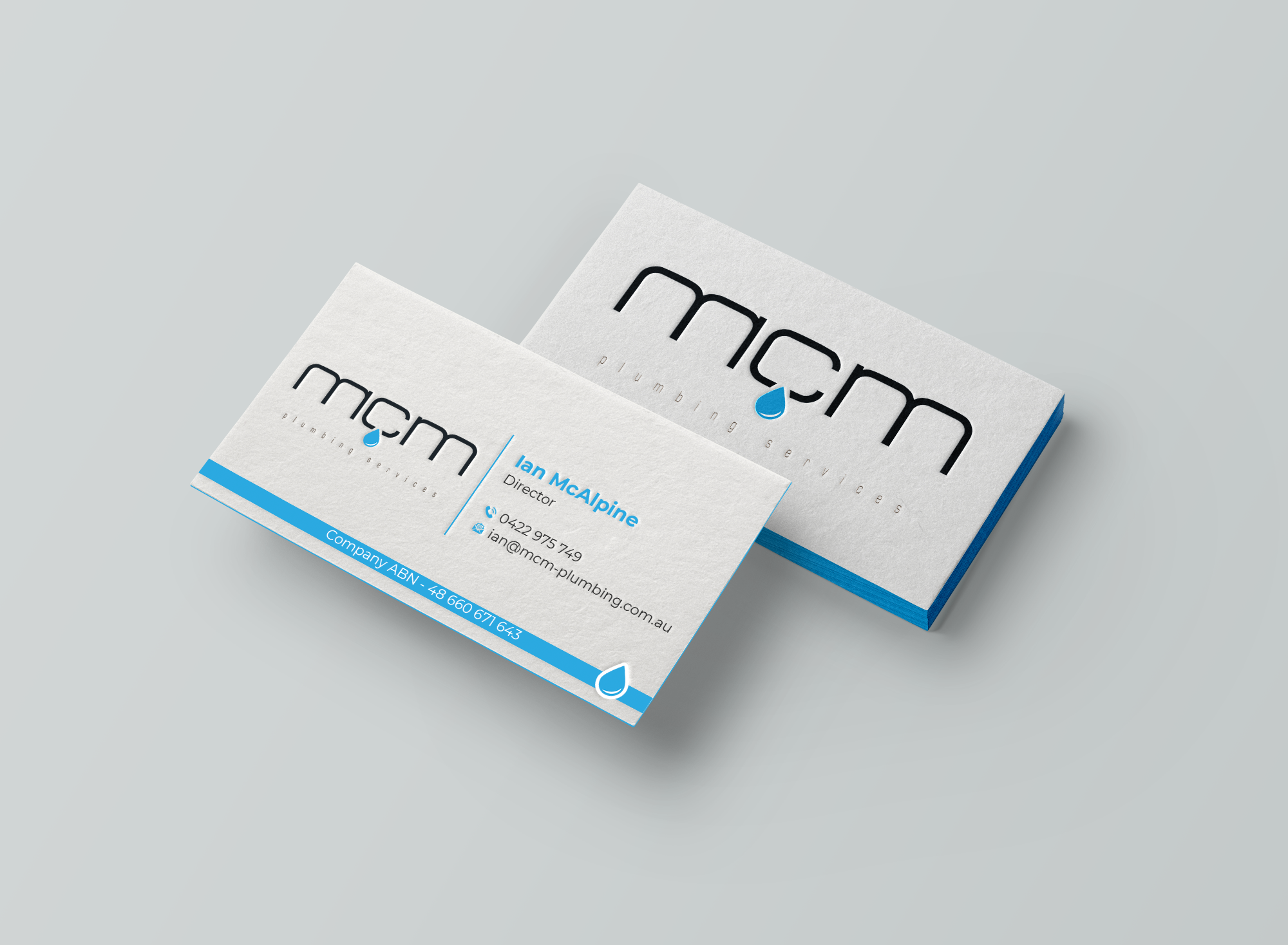 Business Card Design by Expert Bappy for this project | Design #34141687