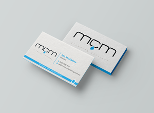 Business Card Design by Expert Bappy for this project | Design: #34141687
