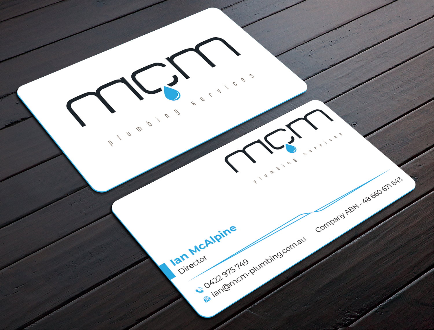 Business Card Design by Expert Bappy for this project | Design #34141832